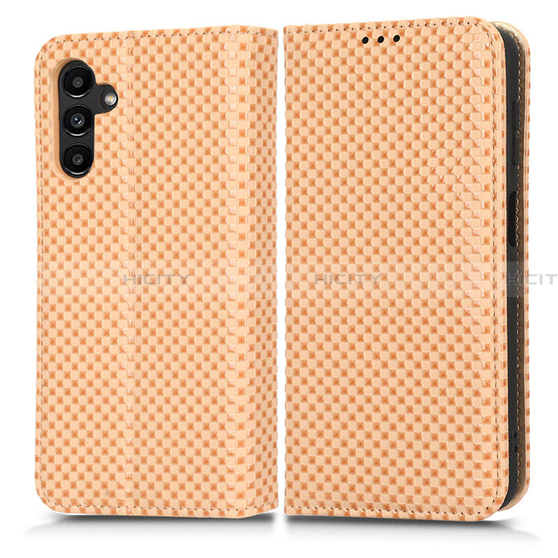 Funda de Cuero Cartera con Soporte Carcasa C03X para Samsung Galaxy A13 5G