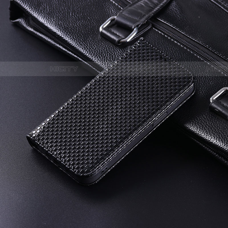 Funda de Cuero Cartera con Soporte Carcasa C03X para Samsung Galaxy F04