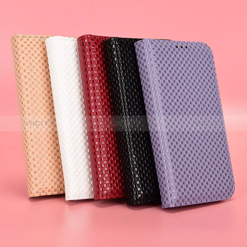 Funda de Cuero Cartera con Soporte Carcasa C03X para Xiaomi Mi 11T 5G