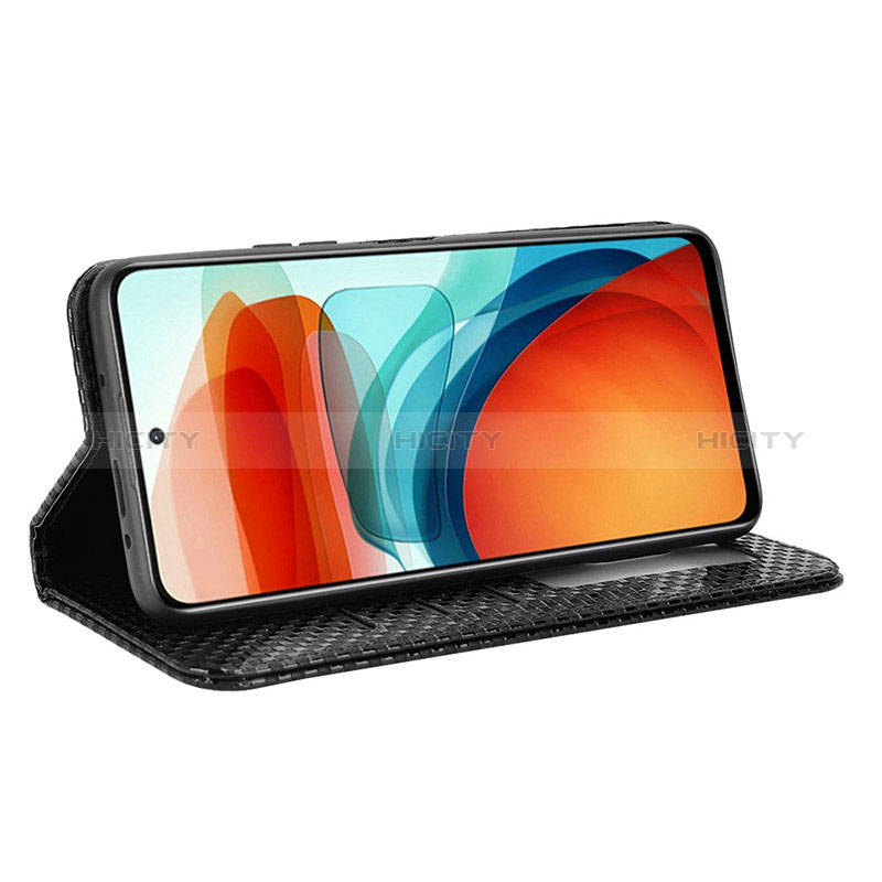 Funda de Cuero Cartera con Soporte Carcasa C03X para Xiaomi Poco X3 GT 5G