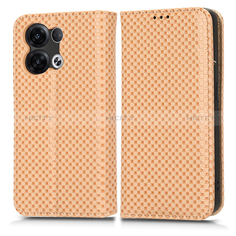 Funda de Cuero Cartera con Soporte Carcasa C03X para Xiaomi Redmi Note 13 5G