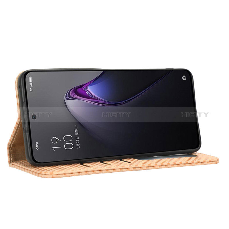 Funda de Cuero Cartera con Soporte Carcasa C03X para Xiaomi Redmi Note 13 5G