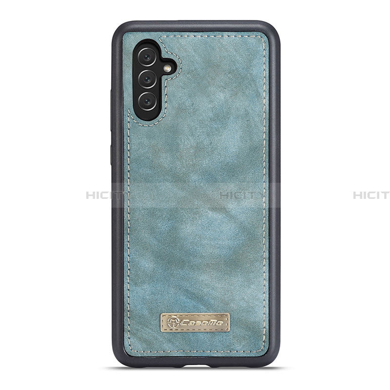 Funda de Cuero Cartera con Soporte Carcasa C04S para Samsung Galaxy A13 5G