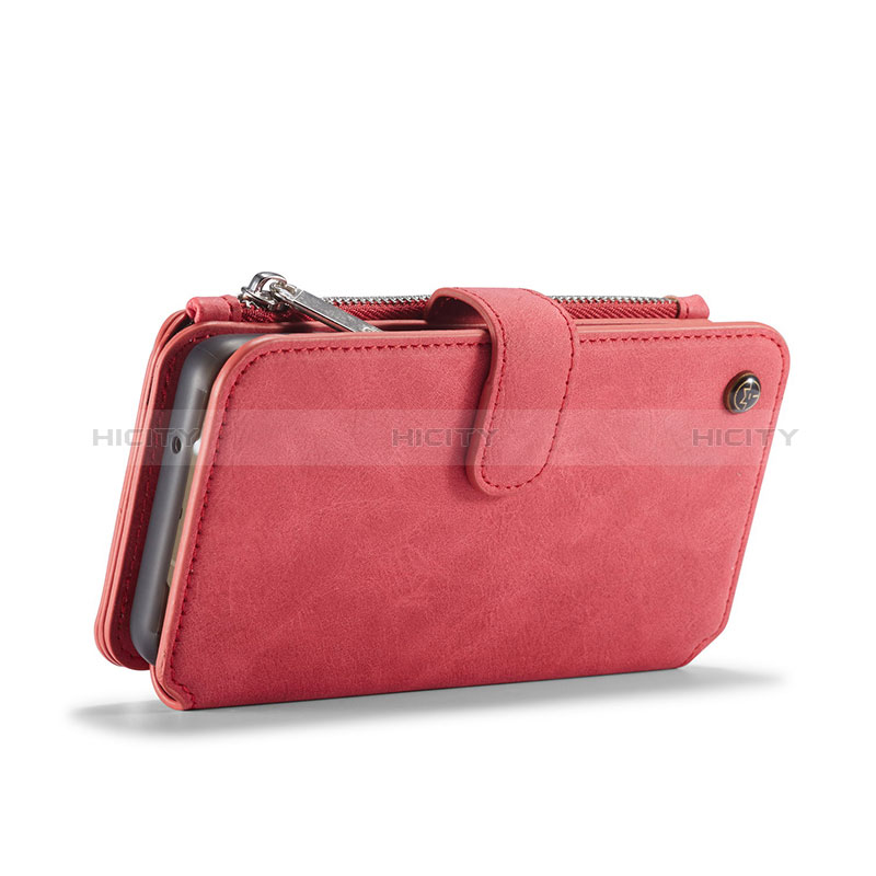 Funda de Cuero Cartera con Soporte Carcasa C04S para Samsung Galaxy S20 5G