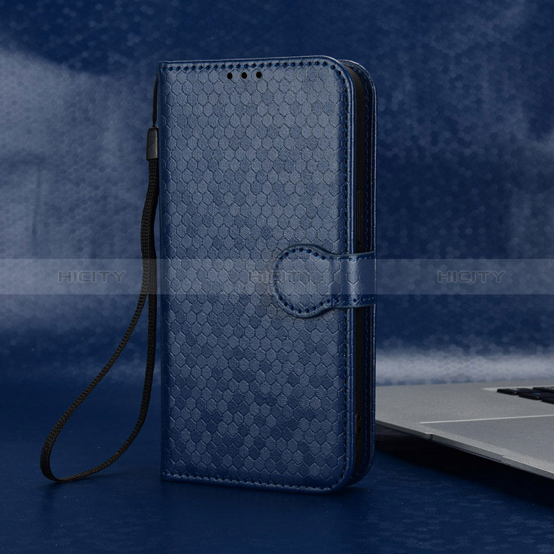 Funda de Cuero Cartera con Soporte Carcasa C04X para Google Pixel 5 XL 5G