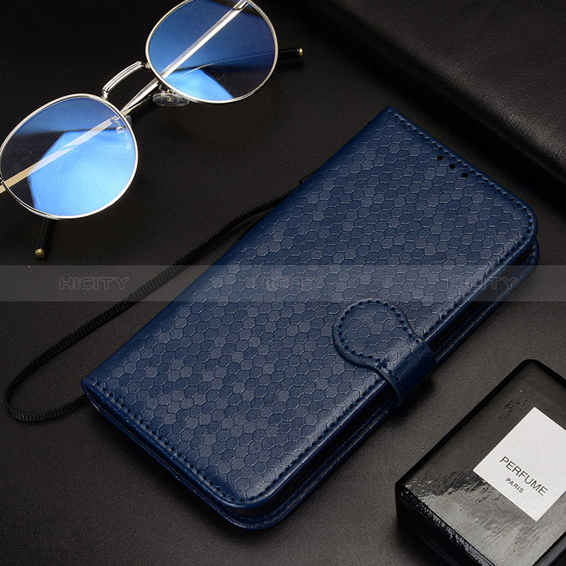 Funda de Cuero Cartera con Soporte Carcasa C04X para Huawei Honor Magic5 Lite 5G