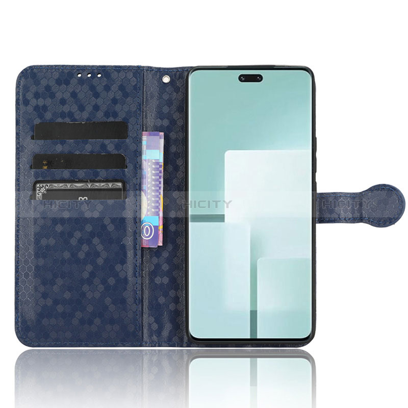 Funda de Cuero Cartera con Soporte Carcasa C04X para Xiaomi Civi 3 5G