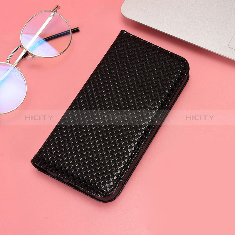 Funda de Cuero Cartera con Soporte Carcasa C05X para Huawei Honor Magic4 Pro 5G