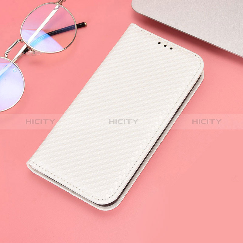 Funda de Cuero Cartera con Soporte Carcasa C05X para Huawei Honor Magic4 Pro 5G