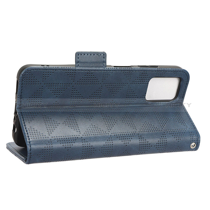 Funda de Cuero Cartera con Soporte Carcasa C05X para Nokia G22