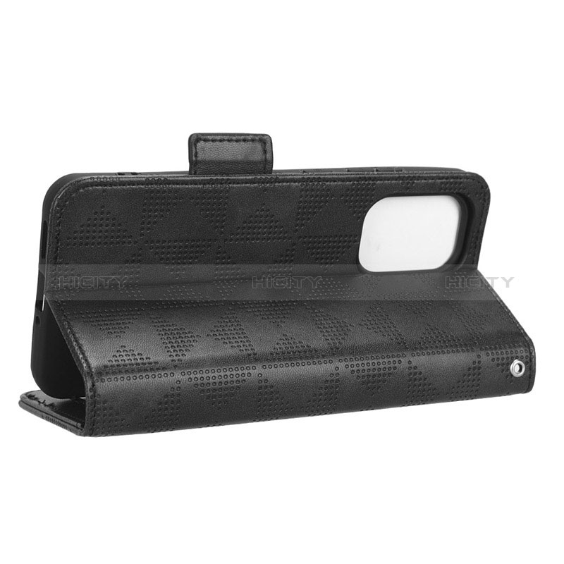 Funda de Cuero Cartera con Soporte Carcasa C05X para Nokia X30 5G