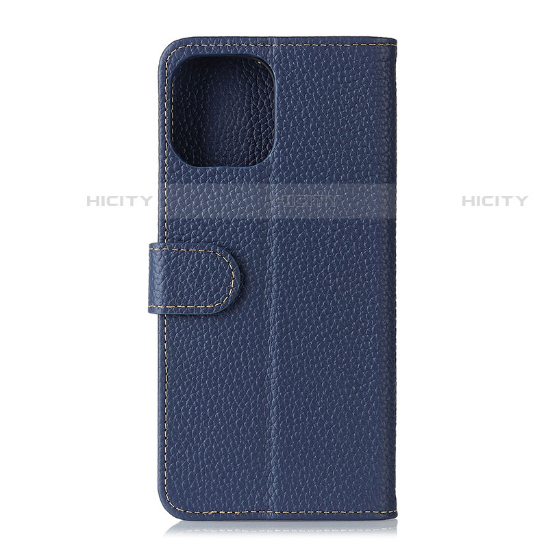 Funda de Cuero Cartera con Soporte Carcasa C06 para Xiaomi Mi 11 5G