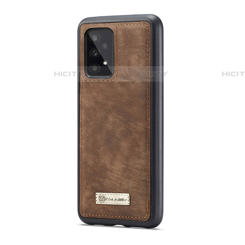 Funda de Cuero Cartera con Soporte Carcasa C07S para Samsung Galaxy A53 5G