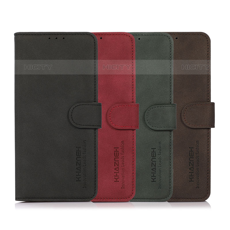 Funda de Cuero Cartera con Soporte Carcasa D01Y para Google Pixel 8 5G