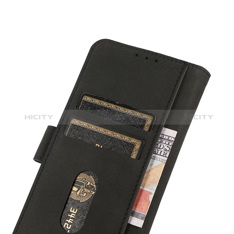 Funda de Cuero Cartera con Soporte Carcasa D01Y para Huawei Honor Magic5 5G