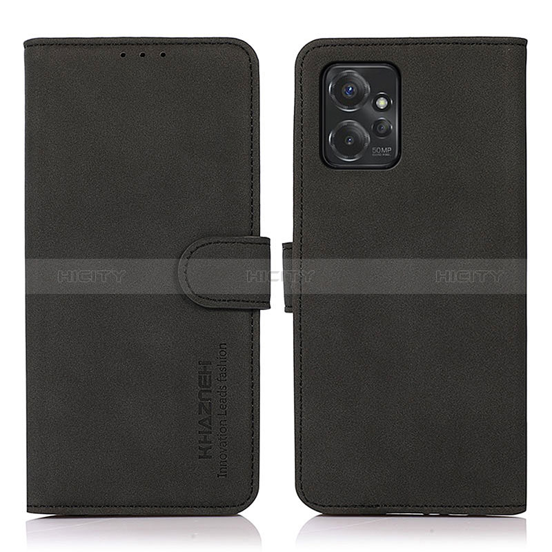 Funda de Cuero Cartera con Soporte Carcasa D01Y para Motorola Moto G Power 5G (2023)