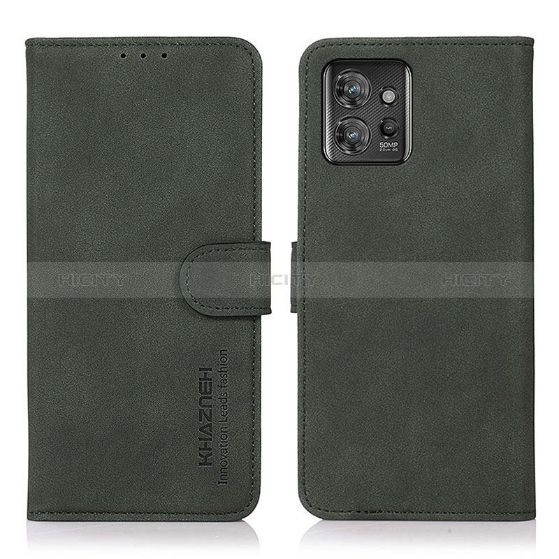 Funda de Cuero Cartera con Soporte Carcasa D01Y para Motorola ThinkPhone 5G