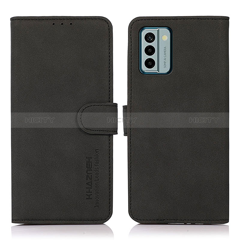 Funda de Cuero Cartera con Soporte Carcasa D01Y para Nokia G22