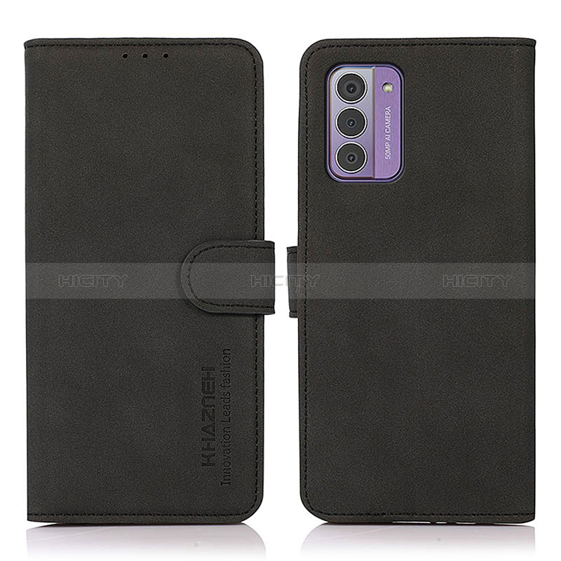 Funda de Cuero Cartera con Soporte Carcasa D01Y para Nokia G42 5G