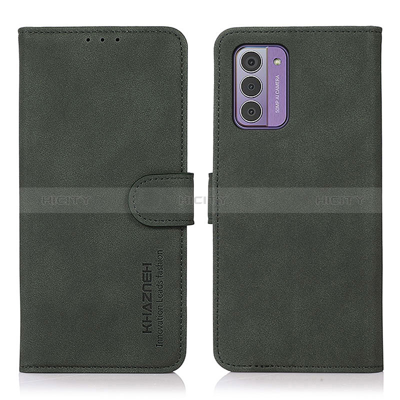 Funda de Cuero Cartera con Soporte Carcasa D01Y para Nokia G42 5G