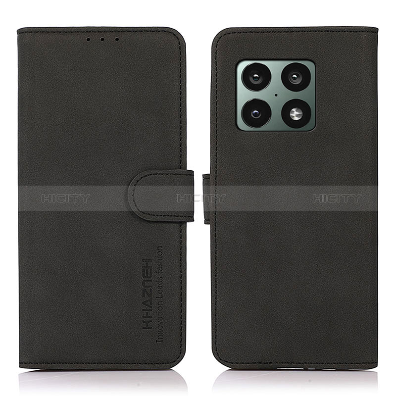 Funda de Cuero Cartera con Soporte Carcasa D01Y para OnePlus 10 Pro 5G