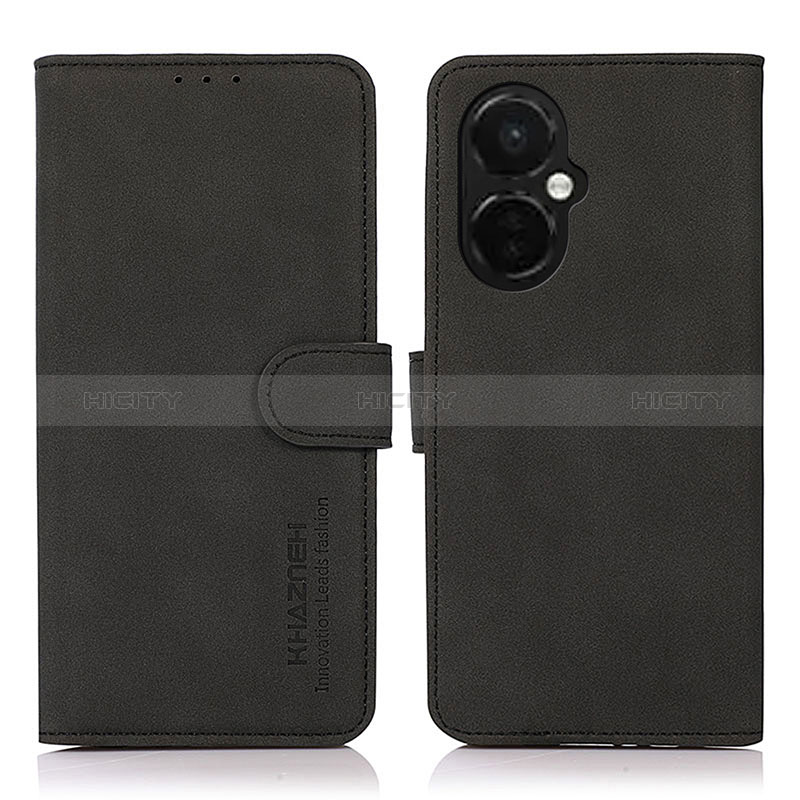 Funda de Cuero Cartera con Soporte Carcasa D01Y para OnePlus Nord CE 3 5G