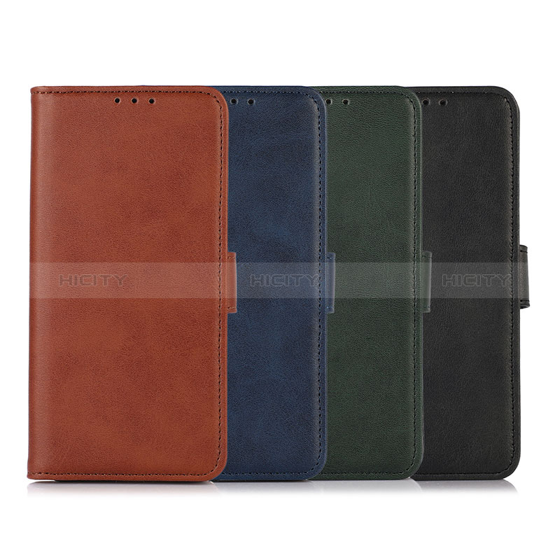 Funda de Cuero Cartera con Soporte Carcasa D01Y para Sony Xperia 10 IV SO-52C