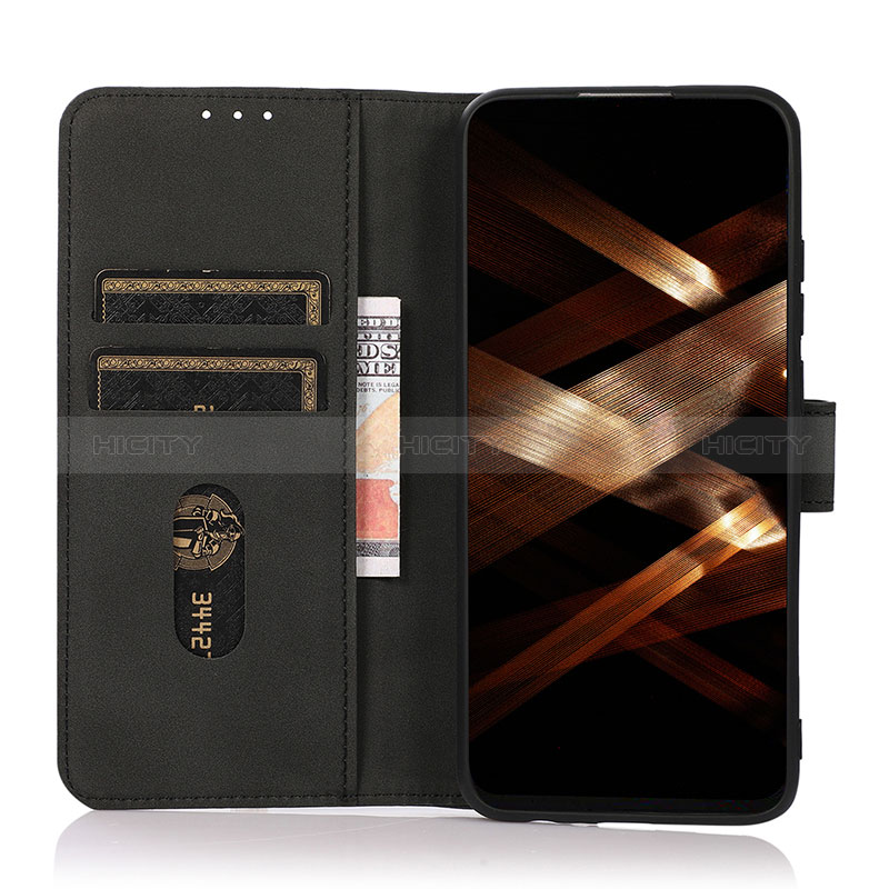 Funda de Cuero Cartera con Soporte Carcasa D01Y para Xiaomi Redmi Note 12 Turbo 5G