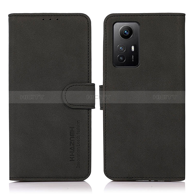 Funda de Cuero Cartera con Soporte Carcasa D01Y para Xiaomi Redmi Note 12S