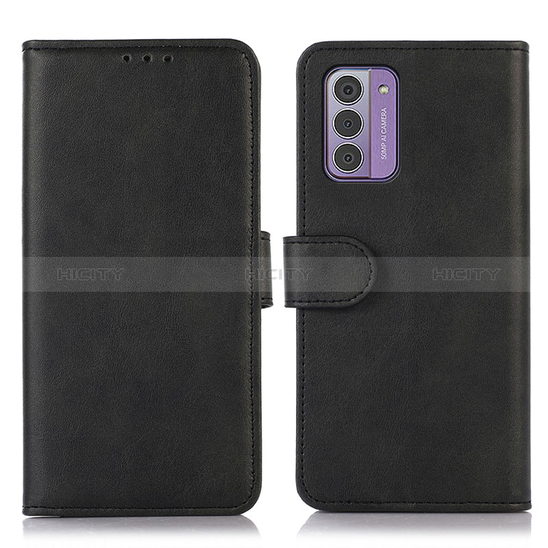 Funda de Cuero Cartera con Soporte Carcasa D03Y para Nokia G42 5G