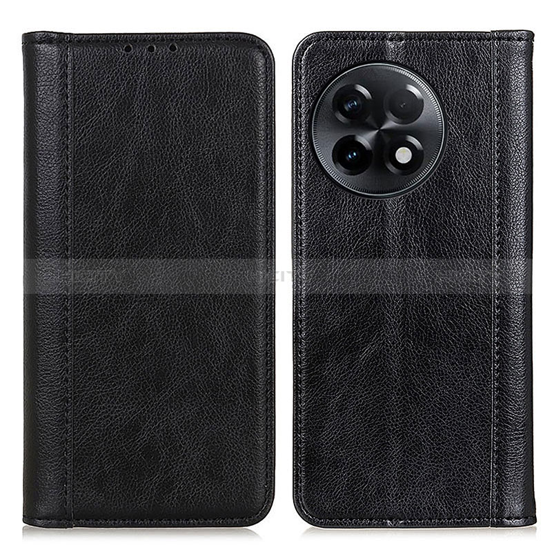 Funda de Cuero Cartera con Soporte Carcasa D03Y para OnePlus Ace 2 Pro 5G