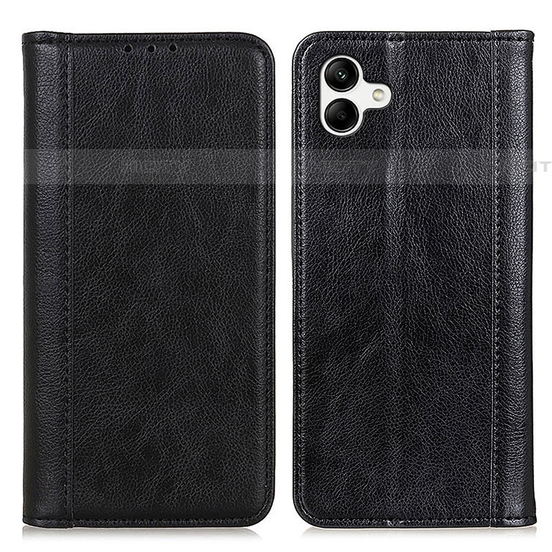 Funda de Cuero Cartera con Soporte Carcasa D03Y para Samsung Galaxy F04