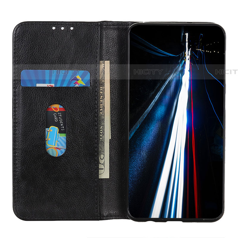 Funda de Cuero Cartera con Soporte Carcasa D03Y para Samsung Galaxy F14 5G