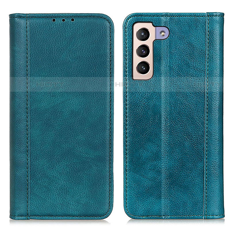 Funda de Cuero Cartera con Soporte Carcasa D03Y para Samsung Galaxy S22 Plus 5G