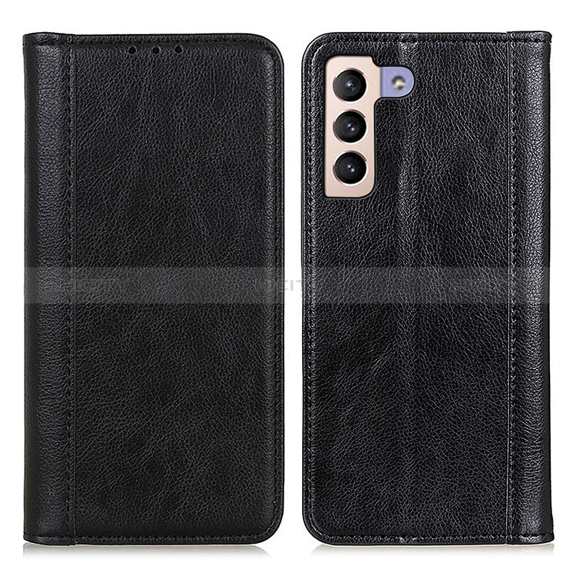 Funda de Cuero Cartera con Soporte Carcasa D03Y para Samsung Galaxy S24 Plus 5G