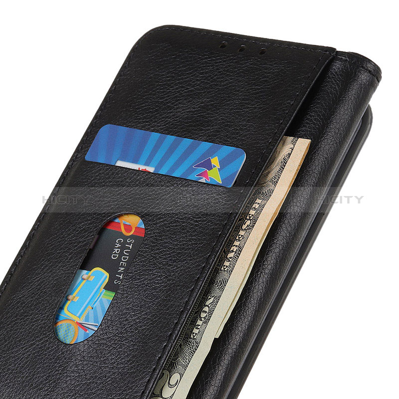 Funda de Cuero Cartera con Soporte Carcasa D03Y para Samsung Galaxy S24 Plus 5G