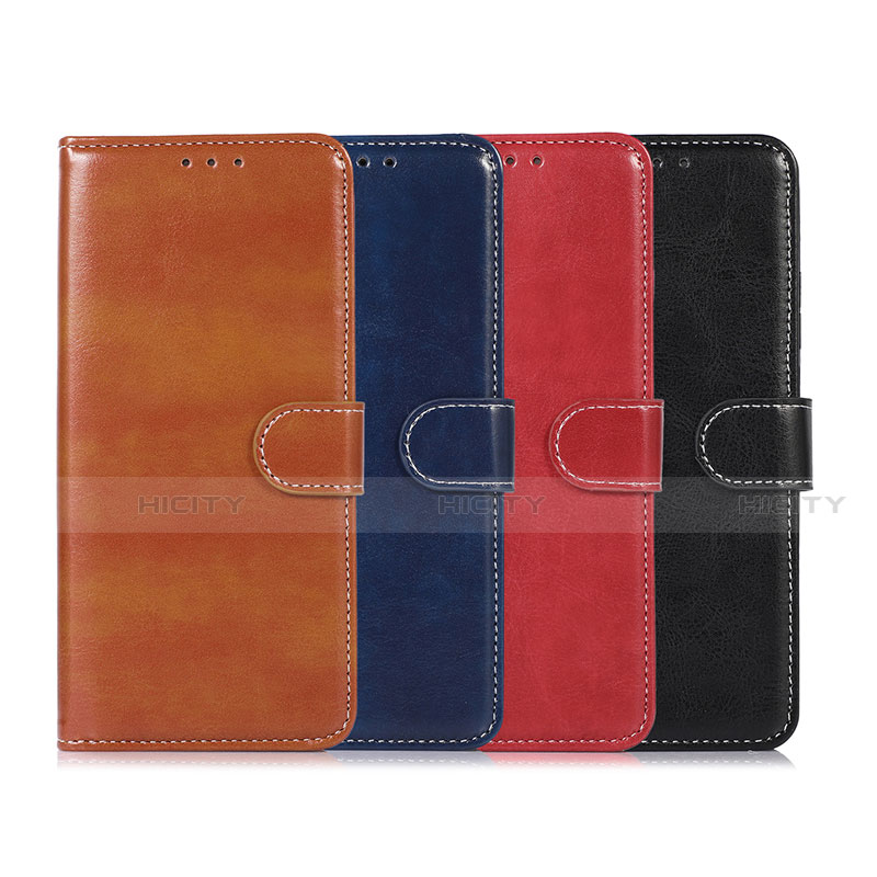 Funda de Cuero Cartera con Soporte Carcasa D03Y para Xiaomi Mi 12 5G