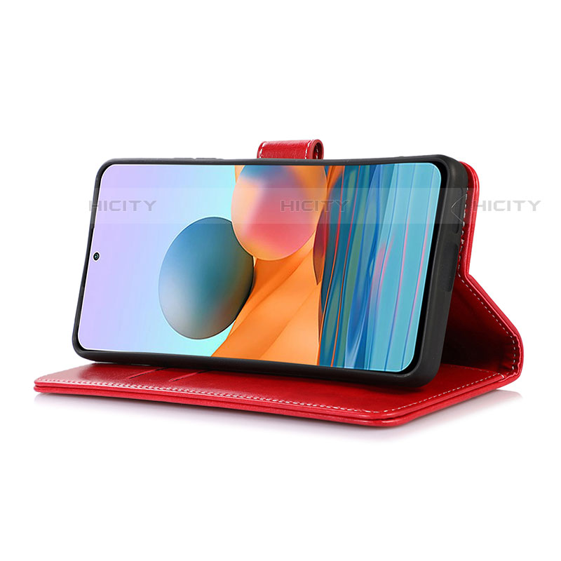 Funda de Cuero Cartera con Soporte Carcasa D03Y para Xiaomi Mi 12S 5G