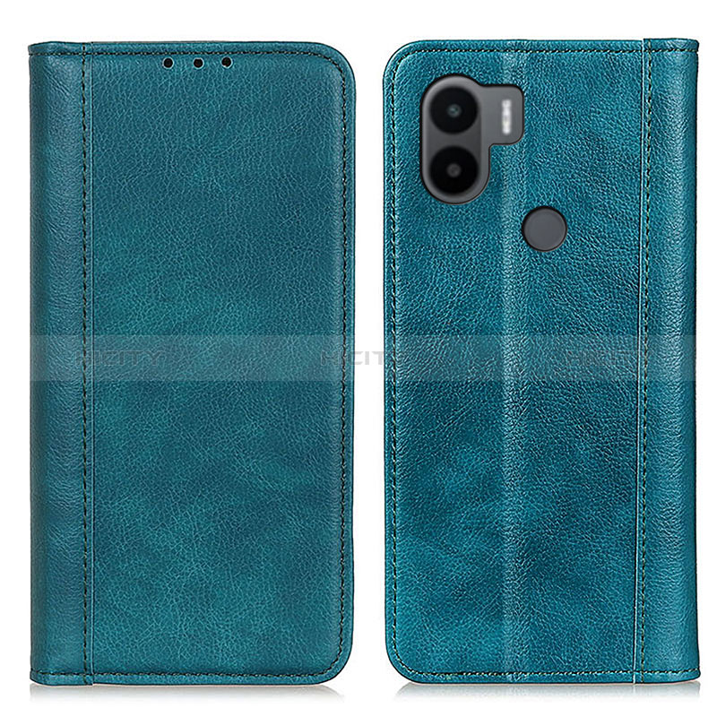 Funda de Cuero Cartera con Soporte Carcasa D03Y para Xiaomi Redmi A1 Plus