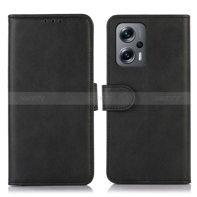 Funda de Cuero Cartera con Soporte Carcasa D03Y para Xiaomi Redmi K50i 5G