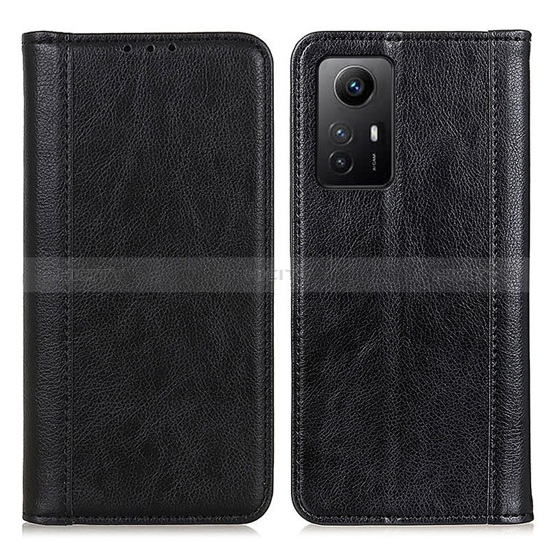 Funda de Cuero Cartera con Soporte Carcasa D03Y para Xiaomi Redmi Note 12S