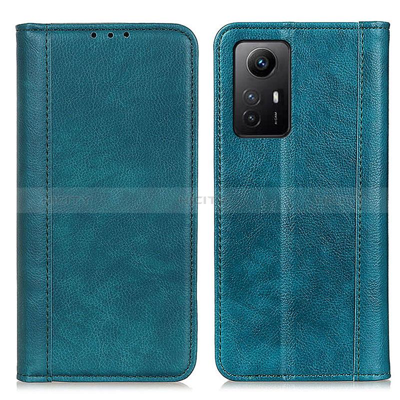 Funda de Cuero Cartera con Soporte Carcasa D03Y para Xiaomi Redmi Note 12S