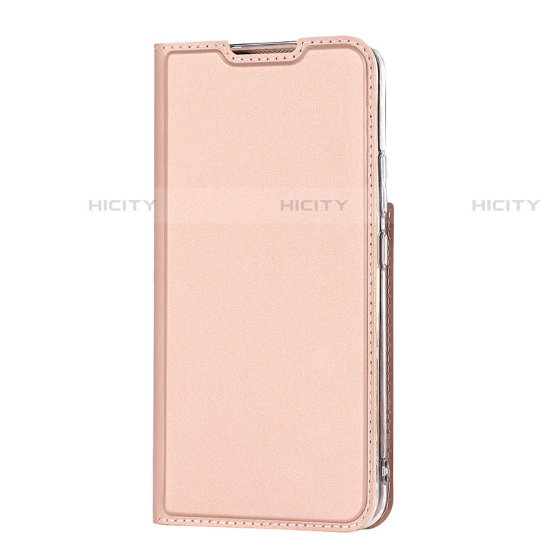 Funda de Cuero Cartera con Soporte Carcasa D06T para Samsung Galaxy S21 Plus 5G