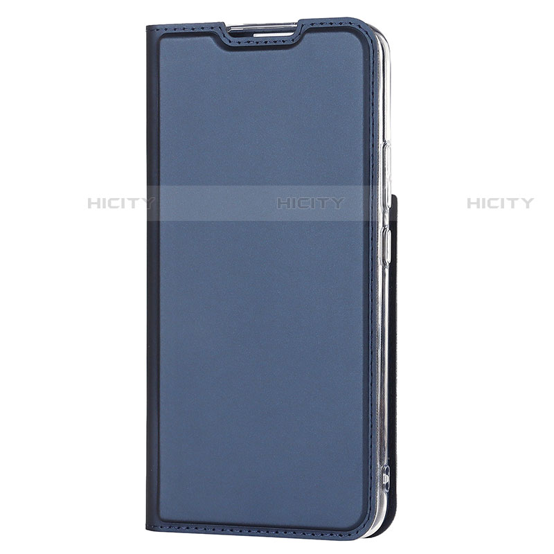 Funda de Cuero Cartera con Soporte Carcasa D06T para Samsung Galaxy S22 Plus 5G