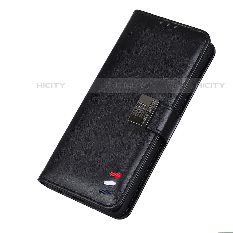 Funda de Cuero Cartera con Soporte Carcasa D06Y para Samsung Galaxy S21 5G