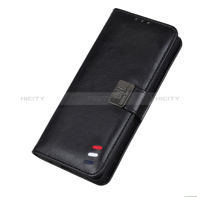 Funda de Cuero Cartera con Soporte Carcasa D07Y para OnePlus 9RT 5G