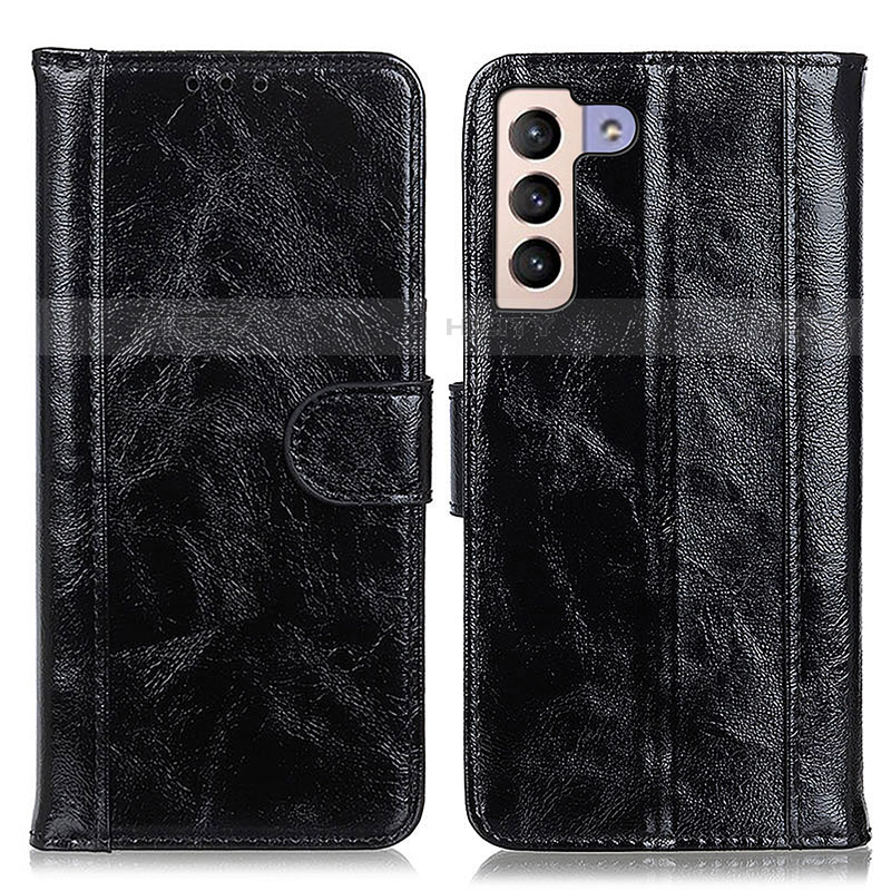 Funda de Cuero Cartera con Soporte Carcasa D07Y para Samsung Galaxy S23 Plus 5G