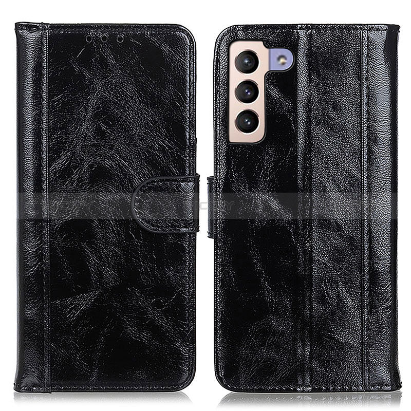 Funda de Cuero Cartera con Soporte Carcasa D07Y para Samsung Galaxy S24 5G