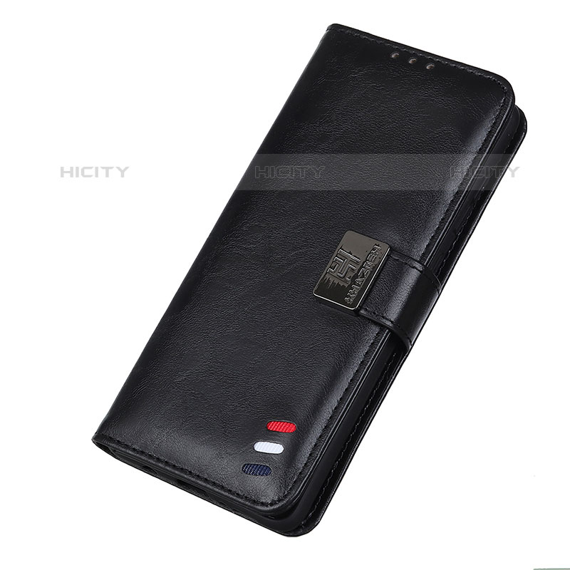 Funda de Cuero Cartera con Soporte Carcasa D07Y para Vivo Y74s 5G