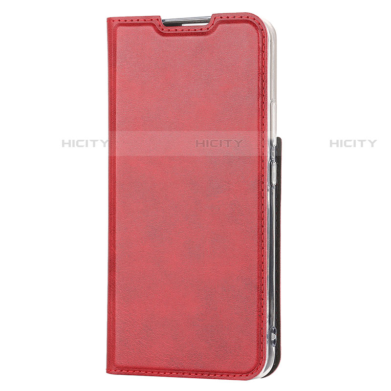 Funda de Cuero Cartera con Soporte Carcasa D08T para Samsung Galaxy S21 Plus 5G